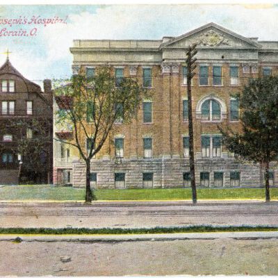 Postcard