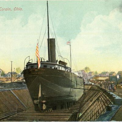 Postcard