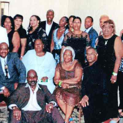 Old School Lorain Groove (Social Club) Photos