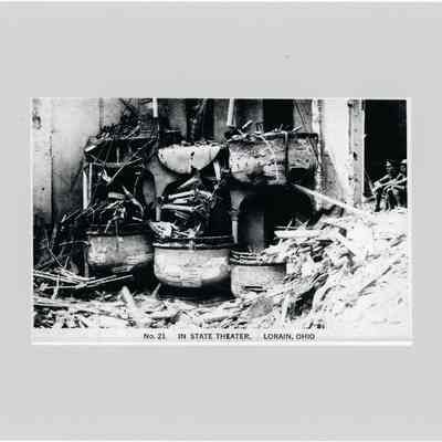 Postcard Photocopy