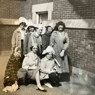 Girl Scouts