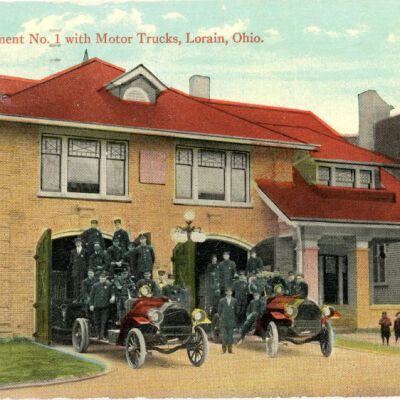 Postcard
