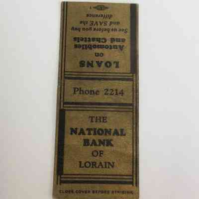 National Bank of Lorain