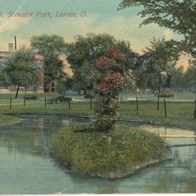 Postcard