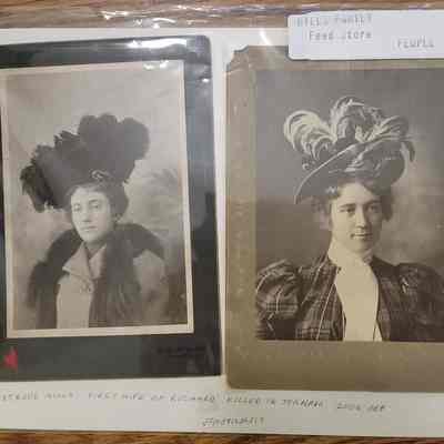 Print, Photographic