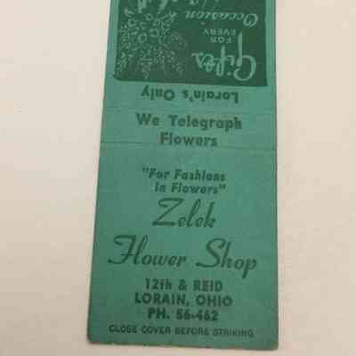 Zelek's Flower Shop