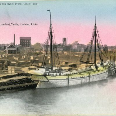Postcard