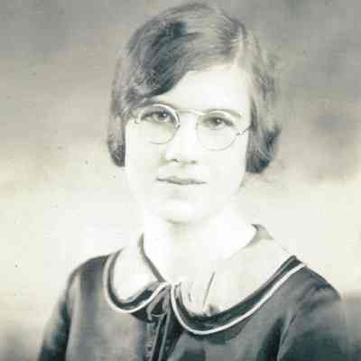 Margaret Richards