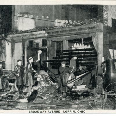 Postcard