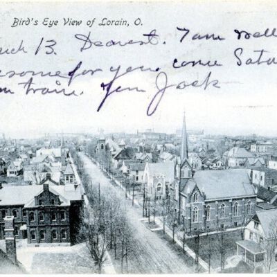 Postcard