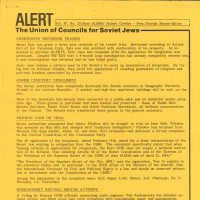 Alert, vol. IV, no. 25