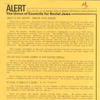 Alert, vol. IV, no. 4