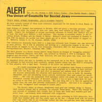 Alert, vol. IV, no. 26