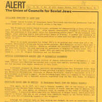 Alert, vol. IV, no. 8