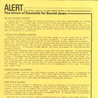 Alert, vol. IV, no. 20