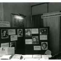 Medical Mobilization for Soviet Jewry exhibition at Massachusetts Medical Society