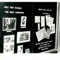 Action for Soviet Jewry exhibit