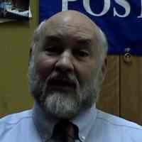 Action for Soviet Jewry (Boston) group interview