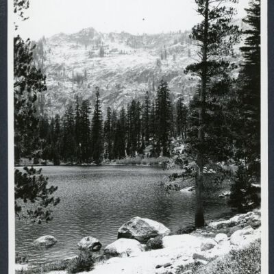 Print, Photographic