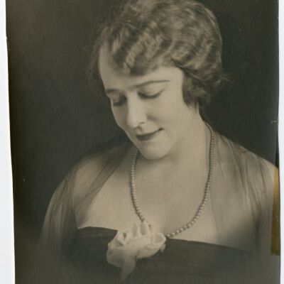 Print, Photographic