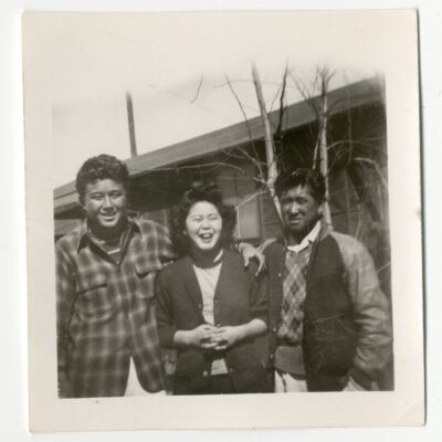 Print, Photographic
