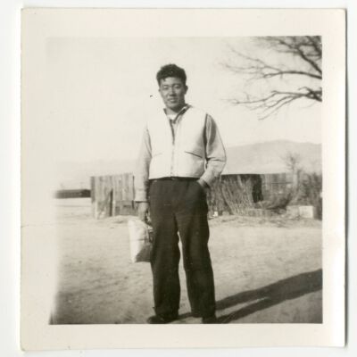 Print, Photographic