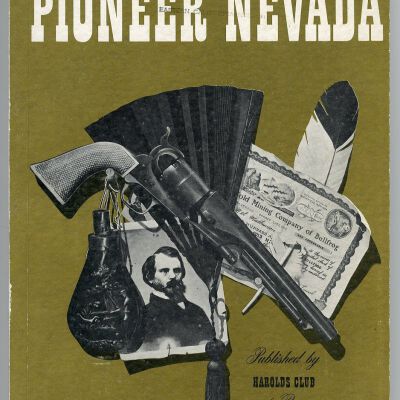 Pioneer Nevada