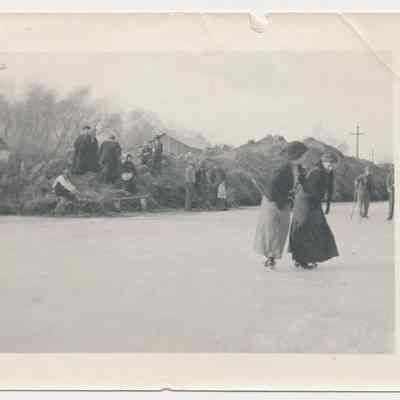 Print, Photographic