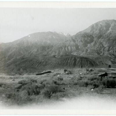 Print, Photographic