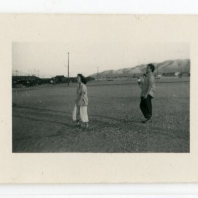 Print, Photographic