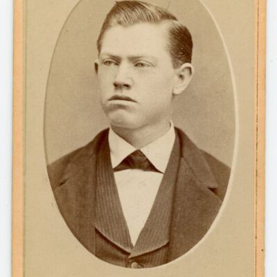 Print, Photographic