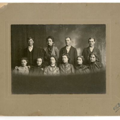 Print, Photographic