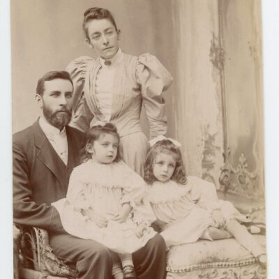 Print, Photographic