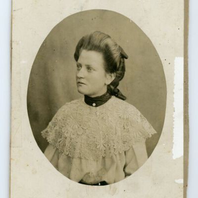 Print, Photographic