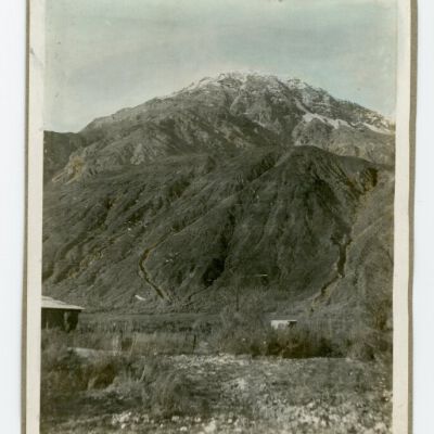 Print, Photographic