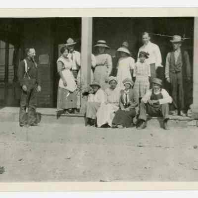 Print, Photographic