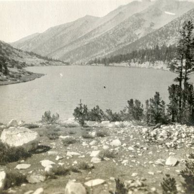 Print, Photographic