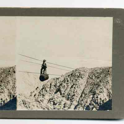 Stereograph