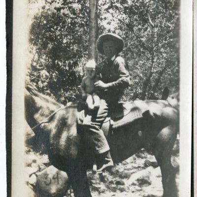 Print, Photographic