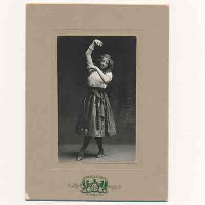 Print, Photographic