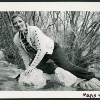 Print, Photographic
