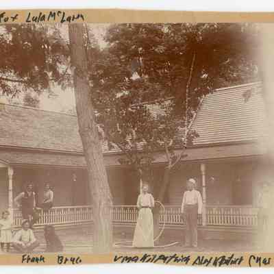 Print, Photographic