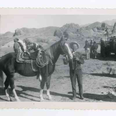 Print, Photographic