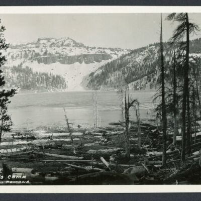Print, Photographic