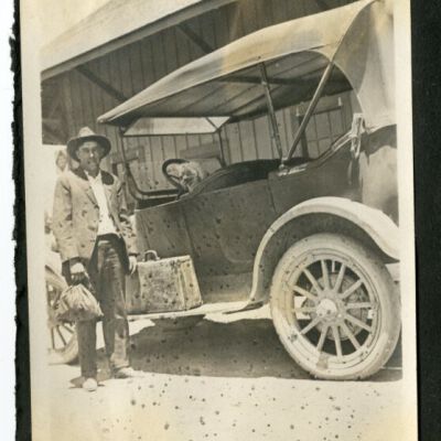 Print, Photographic