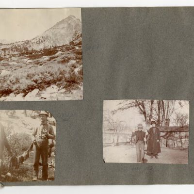 Print, Photographic