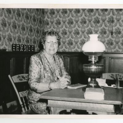 Print, Photographic