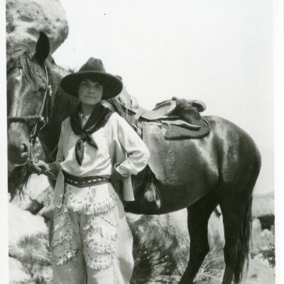 Print, Photographic