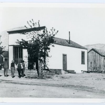 Print, Photographic