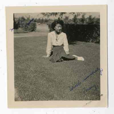 Print, Photographic